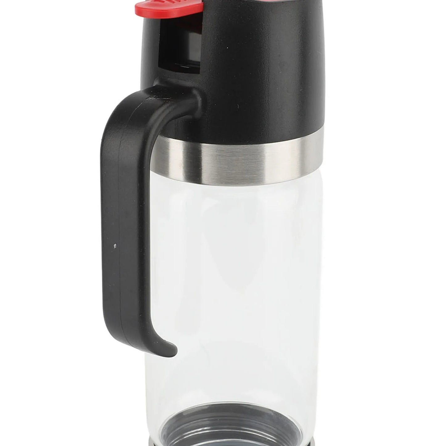 Honey Dispenser with Handle & No Drip